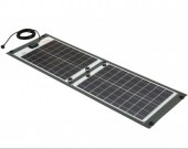 Torqeedo solarpanel